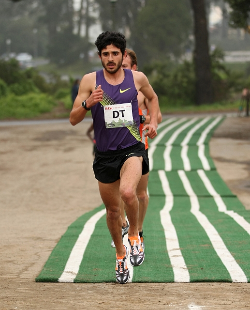 2011 BayXC-274.JPG - 2011 Bay Area Cross Challenge, Sunday, January 16,2011 held at the Golden Gate Park Polo Fields, San Francisco, CA.